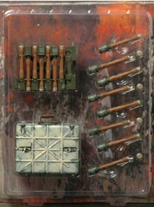 ���� � ��������� �2 � �������� 1:6 