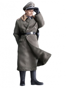 Obergruppenfuhrer Walter Kruger