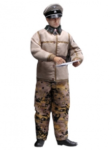 Sturmbannfuhrer 