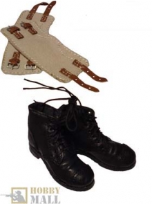 ������� ������� � ������� British (DMS boots)