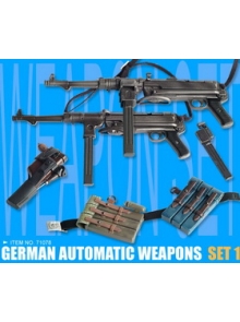 ����� ������ (������ �96 + 2�� MP40)