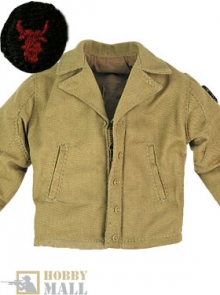 ������� ������ M41 (Franklyn)
