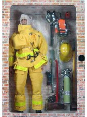 America's Finest Fireman