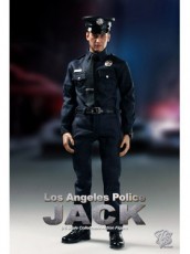 L.A Cop Jack