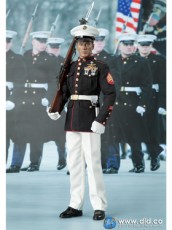 Tony The U.S. Marine Corps Ceremonial Guard