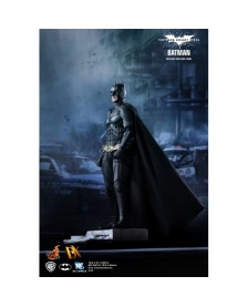 Batman Dark Knight Rises - коллекционная фигурка (35см)