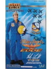 Летчик Blue Angels
