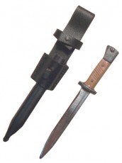 Штык-нож S84/98 (Josef)