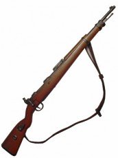 Винтовка kar-98k (Josef)