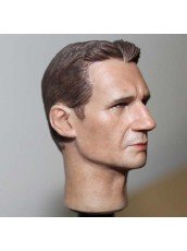 Голова Liam Neeson