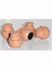 Коннектер для шеи (1шт.)