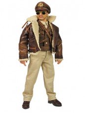 William Bowman Пилот