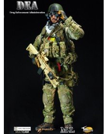 USAF-PJ ( USAF PARARESCUEMEN JUMPER)
