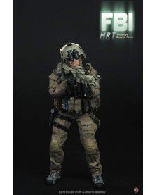 FBI HRT