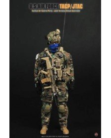 U.S. AIR FORCE TACP/JTAC