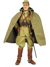 Японский офицер Takao Ito