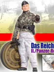 Hermann Hochleiter - Panzer Commander 