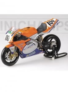 Ducati 996 RS Team GSE Racing масштаб 1:6 