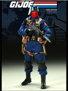 Cobra Officer