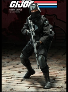 Cobra Sniper 