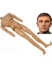 Тело с головой (Dirk Kluge) 