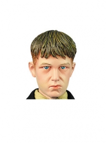 Голова Timo Ducca 