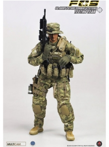 1:6 FCS US Army Future Combat System Testing Team
