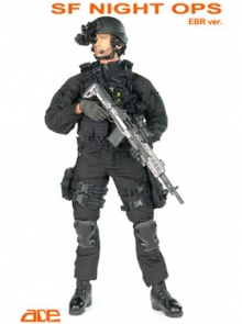 1:6 SF Night OPS 