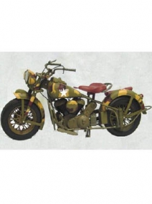 Мотоцикл Indian US camo 
