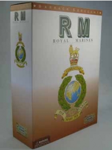 Royal Marines 