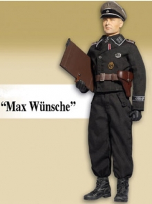 Max Wusche 