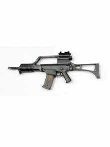 Heckler & Koch G36K Assault rifle 