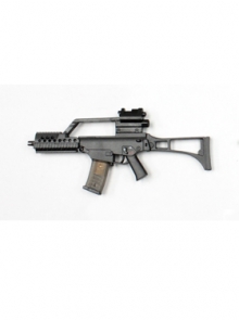 Heckler & Koch G36K RAS Assault rifle 