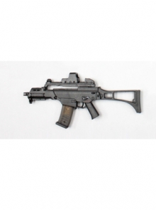 Heckler & Koch MG36 Assault rifle 