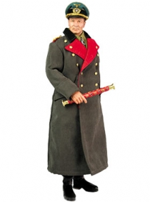Erwin Rommel (Эрвин Ойген Йоханнес Роммель)