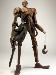 POPBOT