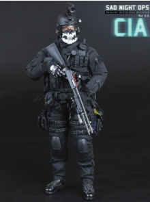 CIA SAD NIGHT OPS Ver 2.0