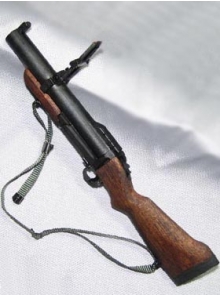 Гранатомет M79 (металл) 