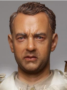Тело с головой Captain Millers 