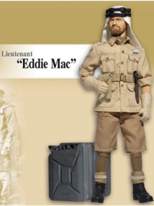 Eddie Mac SAS Officer 