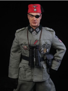 Hermann Hanke 13th Handschar Division SS
