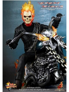 Ghost Rider