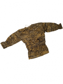 Камуфлированная блуза М38 пальма (осень)