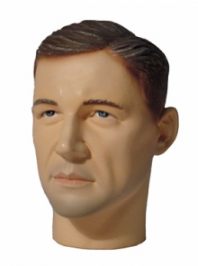 Голова Bobby Woll