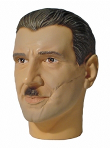 Голова Otto Skorzeny
