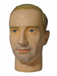 Голова Timm Reiss