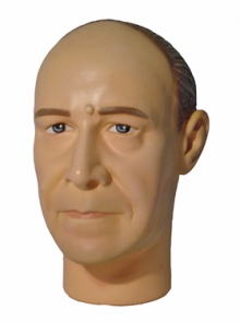 Голова Albert Kesselring
