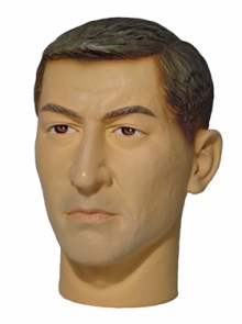 Голова №3