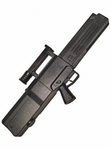 Штурмовая винтовка Heckler & Koch HK G11K2