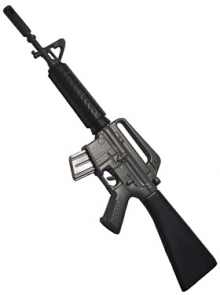 Автомат Colt Commando XM177